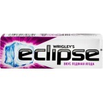 Жевательная резинка ECLIPSE Лесные ягоды, 13,6г