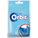 Жевательная резинка ORBIT Сладкая мята, в пакете, 34г