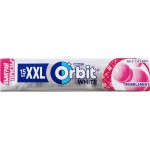 Жевательная резинка ORBIT Белоснежный Bubblemint XXL, 20,4г
