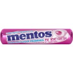 Жевательная резинка MENTOS Pure fresh Тутти-Фрутти, 15,5г