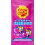 Жевательная резинка CHUPA CHUPS Сладкая вата Тутти Фрутти, 11г