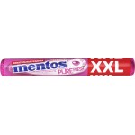 Жевательная резинка MENTOS Pure fresh XXL со вкусом тутти-фрутти, 23,3г