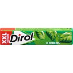 Жевательная резинка DIROL XXL без сахара со вкусом мяты, 19г