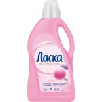 Гель для стирки ЛАСКА Шерсть и шелк, 2л Гель для стирки ЛАСКА Шерсть и шелк, 2л
