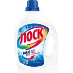 Гель для стирки белого белья ЛОСК Горное Озеро, 1.95л Гель для стирки белого белья ЛОСК Горное Озеро, 1.95л