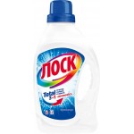 Гель для стирки белого белья ЛОСК Горное Озеро, 1.3л Гель для стирки белого белья ЛОСК Горное Озеро, 1.3л