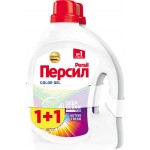 Гель для стирки цветного белья ПЕРСИЛ Color, 2x1.95л Гель для стирки цветного белья ПЕРСИЛ Color, 2x1.95л