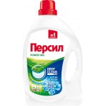 Гель для стирки белого белья ПЕРСИЛ Свежесть от ВЕРНЕЛЬ, 2.6л Гель для стирки белого белья ПЕРСИЛ Свежесть от ВЕРНЕЛЬ, 2.6л