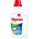 Гель для стирки белого белья ПЕРСИЛ Свежесть от ВЕРНЕЛЬ, 1.3л Гель для стирки белого белья ПЕРСИЛ Свежесть от ВЕРНЕЛЬ, 1.3л
