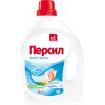 Гель для стирки ПЕРСИЛ Sensitive, для чувствительной кожи, 1.95л Гель для стирки ПЕРСИЛ Sensitive, для чувствительной кожи, 1.95л