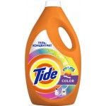 Гель для стирки цветного белья TIDE Color, 2.47л Гель для стирки цветного белья TIDE Color, 2.47л