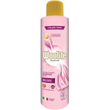 Гель для стирки WOOLITE Premium Delicate, 900мл в магазинах Лента