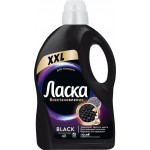 Гель для стирки темных вещей ЛАСКА Эффект восстановления, 4л Гель для стирки темных вещей ЛАСКА Эффект восстановления, 4л