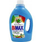 Гель для стирки BIMAX Color, 1,3кг Гель для стирки BIMAX Color, 1,3кг