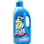 Жидкое средство для стирки ЗОЛУШКА, 1.5л Жидкое средство для стирки ЗОЛУШКА, 1.5л