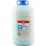 Средство для стирки 365 ДНЕЙ White line универсальное, 3л