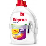 Гель для стирки ПЕРСИЛ Color, 2x2.6л, 5,2л Гель для стирки ПЕРСИЛ Color, 2x2.6л, 5,2л