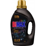 Гель для стирки BIMAX Color Черная орхидея, 1,17г Гель для стирки BIMAX Color Черная орхидея, 1,17г
