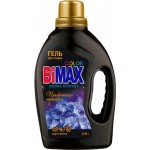 Гель для стирки BIMAX Color Прибрежная гортензия, 2,34кг Гель для стирки BIMAX Color Прибрежная гортензия, 2,34кг