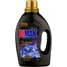 Гель для стирки BIMAX Color Прибрежная гортензия, 2,34кг в магазинах Лента