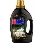 Гель для стирки BIMAX Color Орлеанский жасмин, 2,34кг Гель для стирки BIMAX Color Орлеанский жасмин, 2,34кг