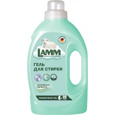 Гель для стирки LAMM Альпийская свежесть, 1,3л в магазинах Лента