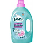 Гель для стирки LAMM Aroma, 1,3л Гель для стирки LAMM Aroma, 1,3л