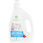 Гель для стирки SYNERGETIC Pure биоразлагаемый концентрированный, 1.5л Гель для стирки SYNERGETIC Pure биоразлагаемый концентрированный, 1.5л