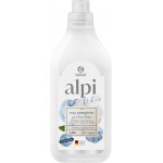 Средство жидкое для стирки GRASS Alpi White gel, 1,8л Средство жидкое для стирки GRASS Alpi White gel, 1,8л