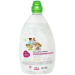 Гель для стирки ПУСЯ, 3,1л Гель для стирки ПУСЯ, 3,1л