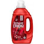 Гель для стирки БОЛЬШАЯ СТИРКА Color, 1,2л Гель для стирки БОЛЬШАЯ СТИРКА Color, 1,2л