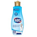Средство для стирки белого белья ABC, 1,5л Средство для стирки белого белья ABC, 1,5л