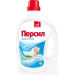 Гель для стирки ПЕРСИЛ Sensitive с алоэ вера и натуральным мылом, 2,6л Гель для стирки ПЕРСИЛ Sensitive с алоэ вера и натуральным мылом, 2,6л