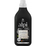 Гель для стирки GRASS Alpi Black концентрированный, 1,8л Гель для стирки GRASS Alpi Black концентрированный, 1,8л