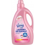 Средство жидкое для стирки S.VIKING For colors, 2,7л Средство жидкое для стирки S.VIKING For colors, 2,7л