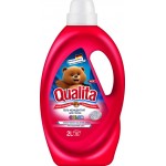 Гель для стирки цветного белья QUALITA, 2л Гель для стирки цветного белья QUALITA, 2л