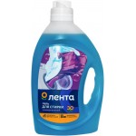 Гель для стирки ЛЕНТА универсальный, 3л Гель для стирки ЛЕНТА универсальный, 3л
