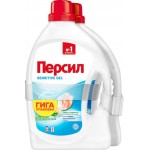 Гель для стирки ПЕРСИЛ Сенситив, 2х2,6л Гель для стирки ПЕРСИЛ Сенситив, 2х2,6л