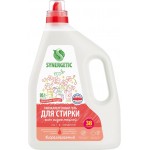 Гель для стирки SYNERGETIC 3в1 биоразлагаемый концентрированный, 2,28л Гель для стирки SYNERGETIC 3в1 биоразлагаемый концентрированный, 2,28л