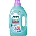 Гель для стирки LAMM Color, 1,95л Гель для стирки LAMM Color, 1,95л