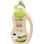 Гель для стирки белого и цветного белья BIOMIO, 900мл Гель для стирки белого и цветного белья BIOMIO, 900мл