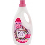 Гель-концентрат для стирки цветного белья POSH ONE Color Лаванда, 2л Гель-концентрат для стирки цветного белья POSH ONE Color Лаванда, 2л