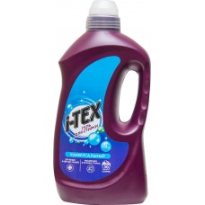 Гель для стирки i-TEX универсальный, 1,5л в магазинах Лента