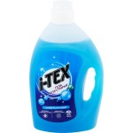 Гель для стирки i-TEX универсальный, 3л Гель для стирки i-TEX универсальный, 3л