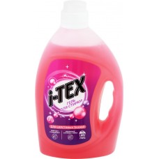 Гель для стирки шерстяных тканей i-TEX, 3л в магазинах Лента