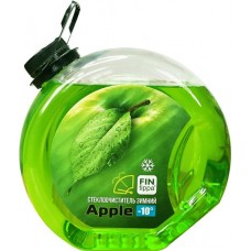 Стеклоочиститель FIN TIPPA 02 Яблоко, до -10 градусов, 3л в магазинах Лента