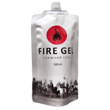 Средство для розжига FIRE GEL сорт Г, Арт. 1708, 500г в магазинах Лента