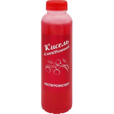 Кисель РОСТАГРОЭКСПОРТ Клюква, 500г в магазинах Лента