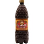 Квас живой ЦАРСКИЕ ПРИПАСЫ Традиционный, 1000мл