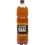 Квас НАСТОЯЩИЙ Изюминка, 1500мл